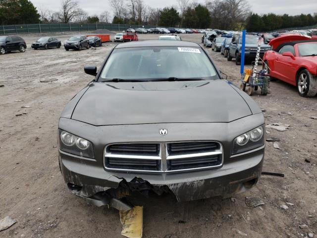 Photo 4 VIN: 2B3CA4CD4AH240098 - DODGE CHARGER 