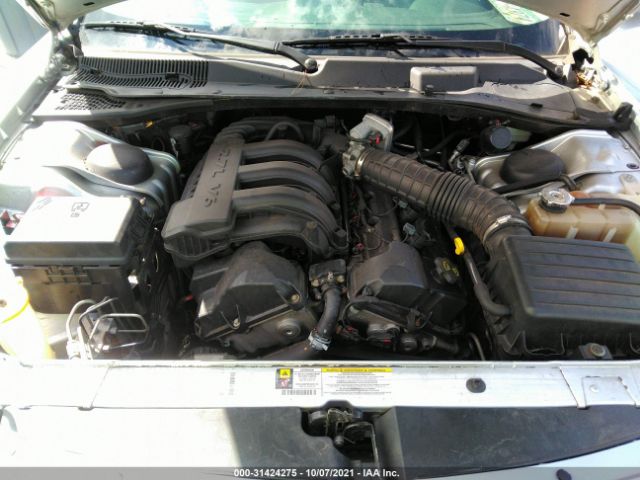 Photo 9 VIN: 2B3CA4CD4AH271822 - DODGE CHARGER 