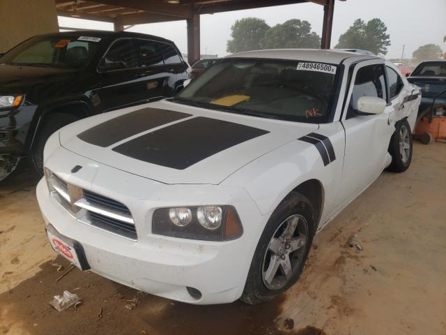 Photo 1 VIN: 2B3CA4CD4AH281525 - DODGE CHARGER 