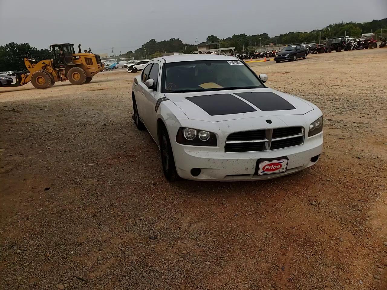 Photo 10 VIN: 2B3CA4CD4AH281525 - DODGE CHARGER 