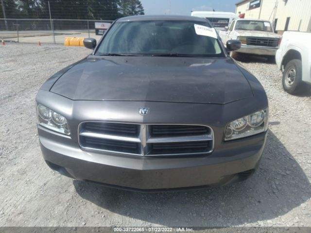 Photo 5 VIN: 2B3CA4CD5AH177111 - DODGE CHARGER 