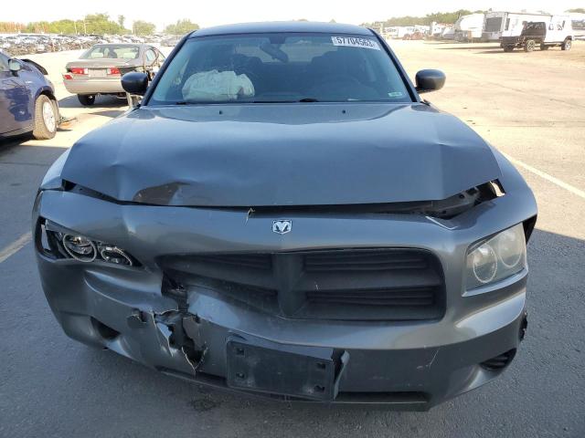 Photo 4 VIN: 2B3CA4CD5AH177934 - DODGE CHARGER 