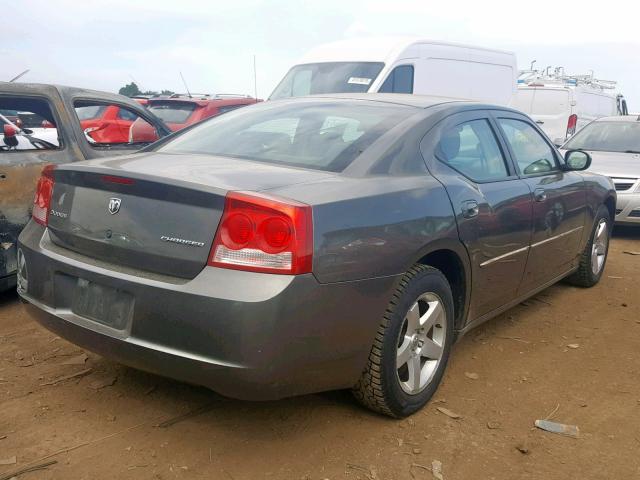 Photo 3 VIN: 2B3CA4CD5AH178758 - DODGE CHARGER 