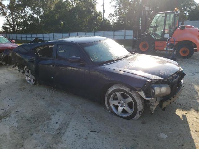 Photo 3 VIN: 2B3CA4CD5AH214674 - DODGE CHARGER 