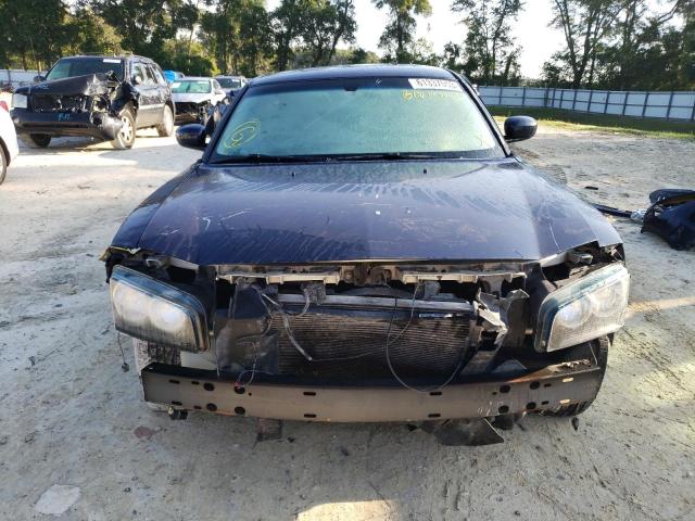 Photo 4 VIN: 2B3CA4CD5AH214674 - DODGE CHARGER 