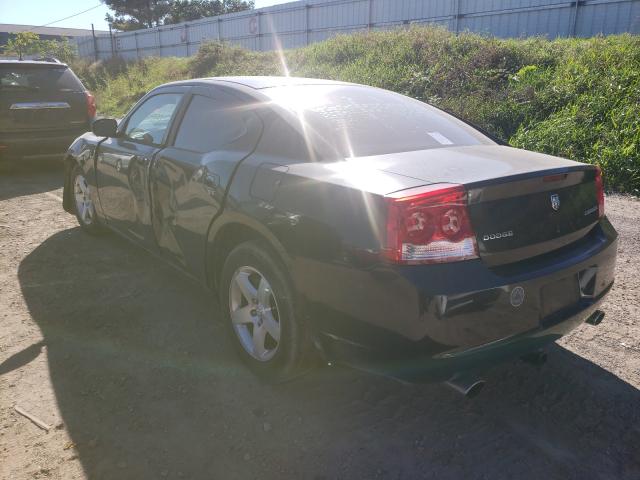 Photo 2 VIN: 2B3CA4CD5AH316623 - DODGE CHARGER 