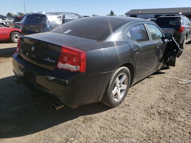 Photo 3 VIN: 2B3CA4CD5AH316623 - DODGE CHARGER 