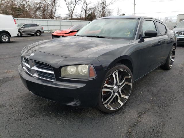 Photo 1 VIN: 2B3CA4CD6AH132968 - DODGE CHARGER 