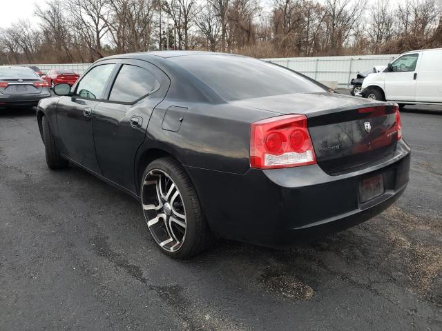 Photo 2 VIN: 2B3CA4CD6AH132968 - DODGE CHARGER 