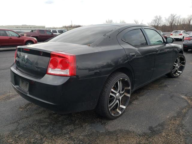 Photo 3 VIN: 2B3CA4CD6AH132968 - DODGE CHARGER 