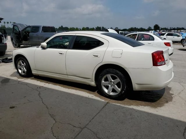 Photo 1 VIN: 2B3CA4CD6AH138365 - DODGE CHARGER 