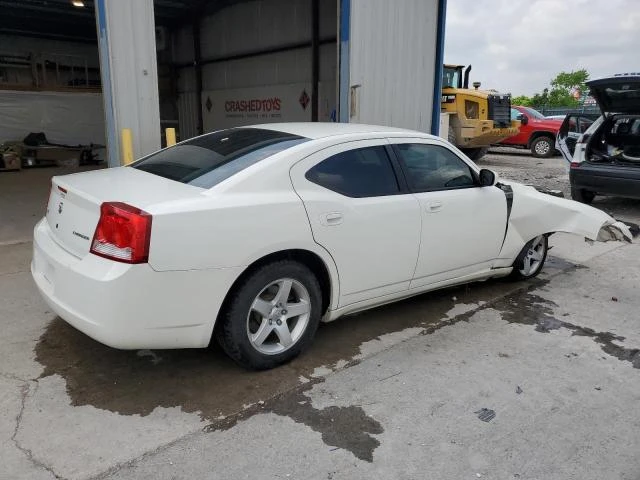 Photo 2 VIN: 2B3CA4CD6AH138365 - DODGE CHARGER 