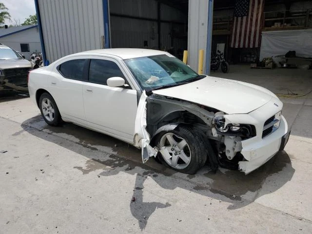 Photo 3 VIN: 2B3CA4CD6AH138365 - DODGE CHARGER 