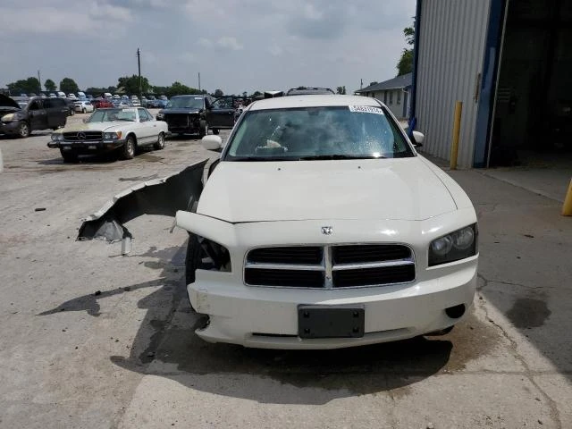 Photo 4 VIN: 2B3CA4CD6AH138365 - DODGE CHARGER 