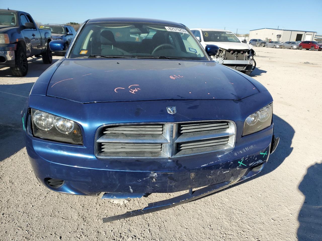 Photo 4 VIN: 2B3CA4CD6AH178364 - DODGE CHARGER 