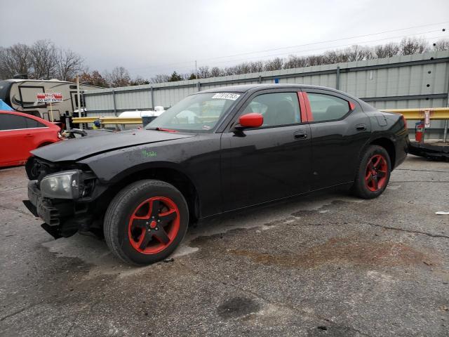 Photo 0 VIN: 2B3CA4CD6AH250907 - DODGE CHARGER 