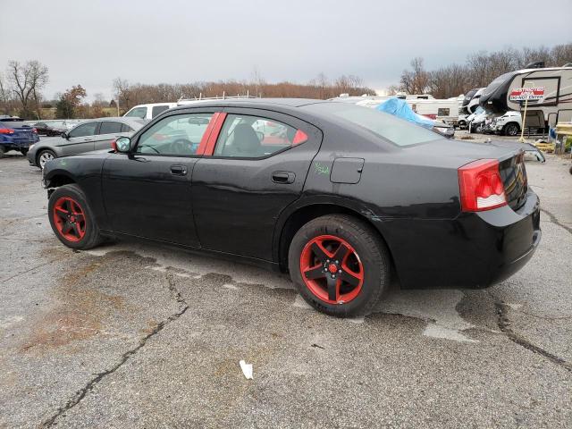 Photo 1 VIN: 2B3CA4CD6AH250907 - DODGE CHARGER 