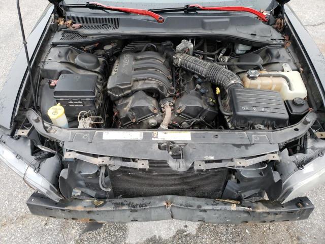 Photo 10 VIN: 2B3CA4CD6AH250907 - DODGE CHARGER 