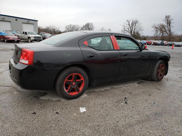 Photo 2 VIN: 2B3CA4CD6AH250907 - DODGE CHARGER 