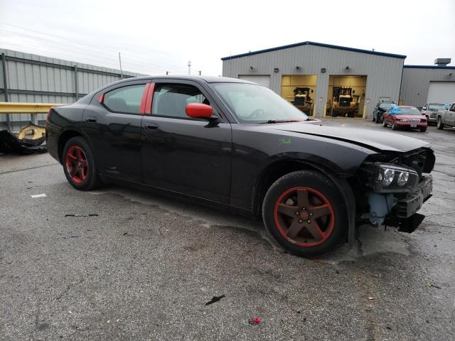 Photo 3 VIN: 2B3CA4CD6AH250907 - DODGE CHARGER 