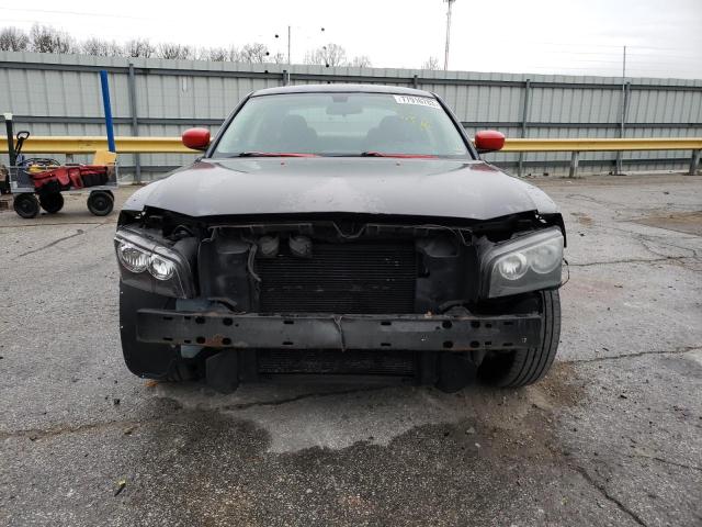 Photo 4 VIN: 2B3CA4CD6AH250907 - DODGE CHARGER 