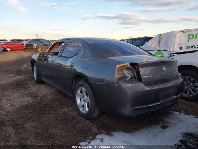 Photo 2 VIN: 2B3CA4CD7AH109845 - DODGE CHARGER 