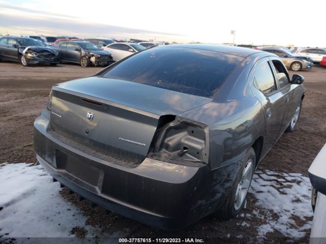 Photo 3 VIN: 2B3CA4CD7AH109845 - DODGE CHARGER 