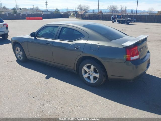 Photo 2 VIN: 2B3CA4CD7AH150377 - DODGE CHARGER 