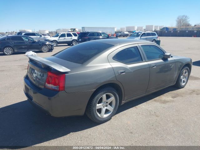 Photo 3 VIN: 2B3CA4CD7AH150377 - DODGE CHARGER 