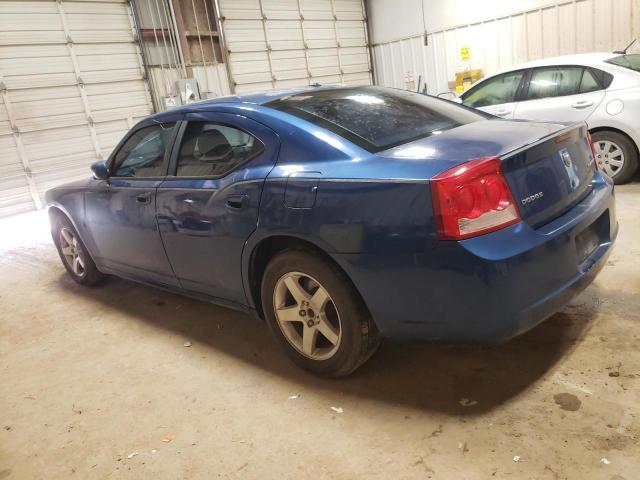 Photo 1 VIN: 2B3CA4CD7AH150721 - DODGE CHARGER 