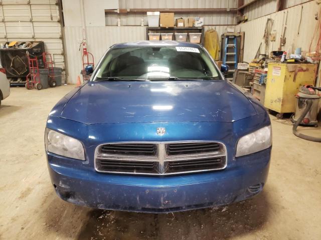 Photo 4 VIN: 2B3CA4CD7AH150721 - DODGE CHARGER 