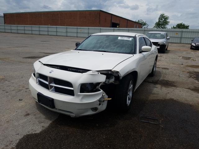 Photo 1 VIN: 2B3CA4CD7AH163713 - DODGE CHARGER 