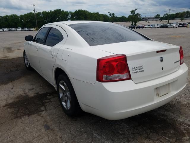 Photo 2 VIN: 2B3CA4CD7AH163713 - DODGE CHARGER 