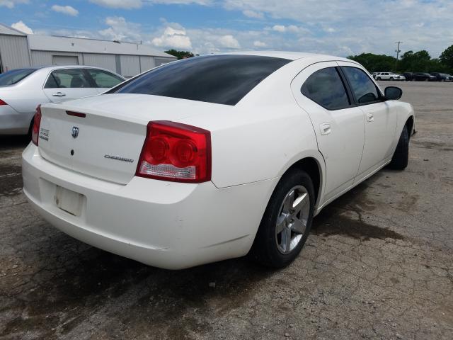 Photo 3 VIN: 2B3CA4CD7AH163713 - DODGE CHARGER 