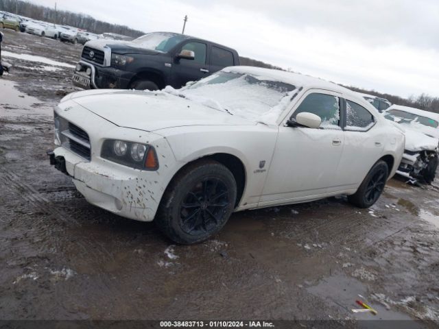 Photo 1 VIN: 2B3CA4CD7AH172444 - DODGE CHARGER 