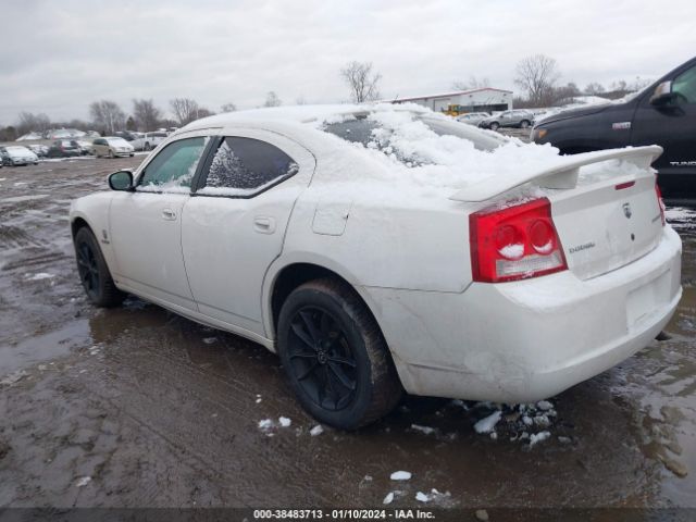 Photo 2 VIN: 2B3CA4CD7AH172444 - DODGE CHARGER 