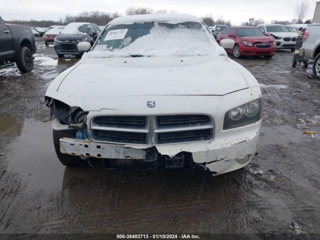 Photo 5 VIN: 2B3CA4CD7AH172444 - DODGE CHARGER 