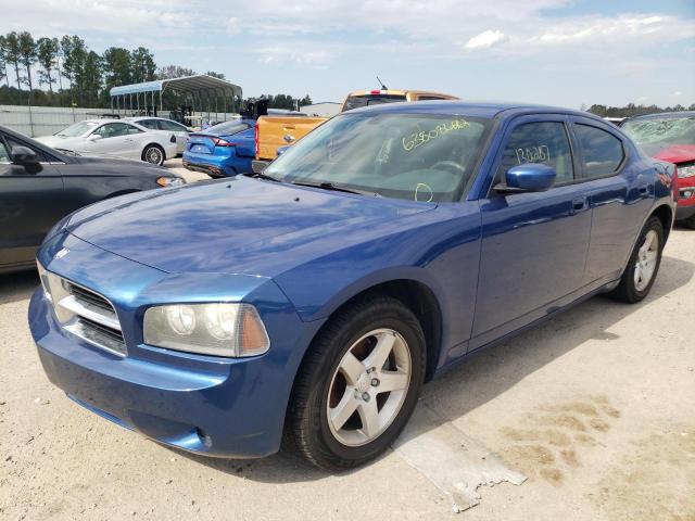 Photo 1 VIN: 2B3CA4CD7AH214790 - DODGE CHARGER 