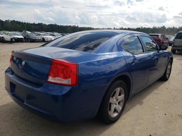 Photo 3 VIN: 2B3CA4CD7AH214790 - DODGE CHARGER 