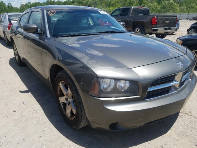 Photo 0 VIN: 2B3CA4CD7AH215311 - DODGE CHARGER 