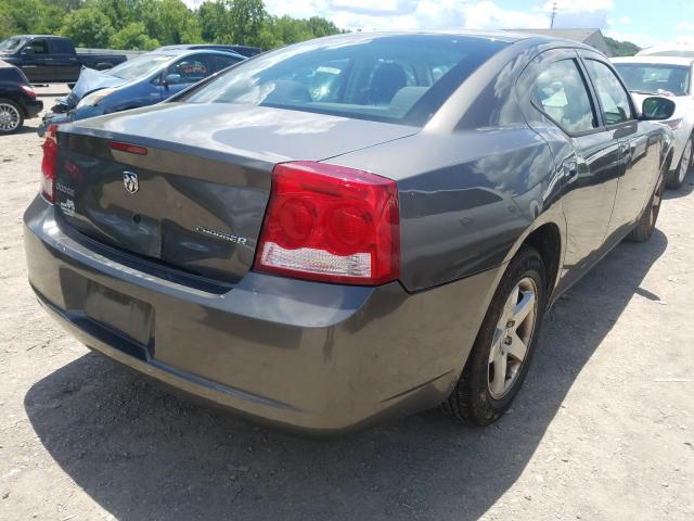 Photo 3 VIN: 2B3CA4CD7AH215311 - DODGE CHARGER 