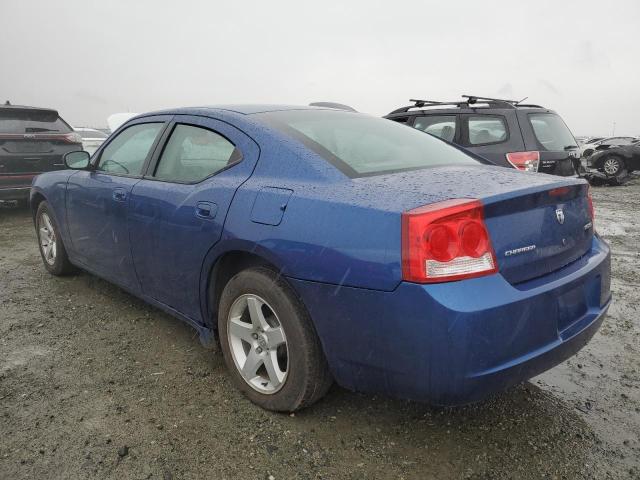 Photo 1 VIN: 2B3CA4CD7AH239382 - DODGE CHARGER 