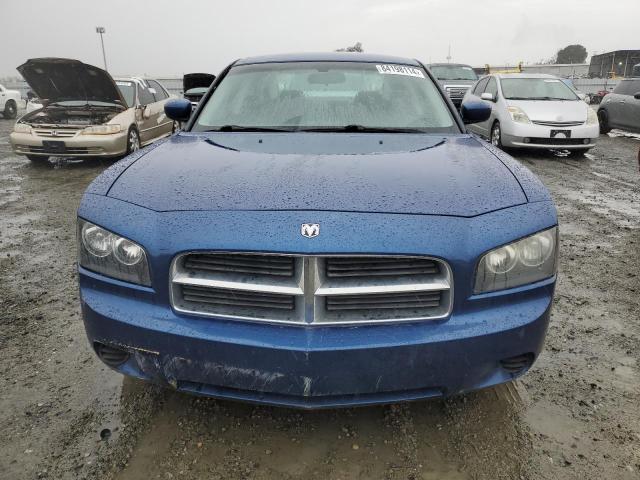 Photo 4 VIN: 2B3CA4CD7AH239382 - DODGE CHARGER 