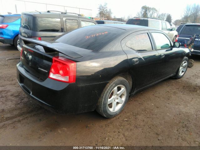 Photo 3 VIN: 2B3CA4CD7AH250902 - DODGE CHARGER 