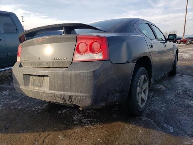 Photo 3 VIN: 2B3CA4CD8AH113063 - DODGE CHARGER 