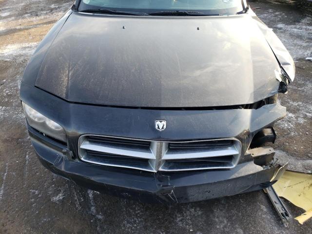 Photo 6 VIN: 2B3CA4CD8AH113063 - DODGE CHARGER 