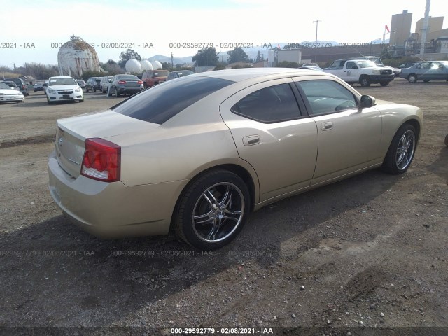 Photo 3 VIN: 2B3CA4CD8AH166233 - DODGE CHARGER 