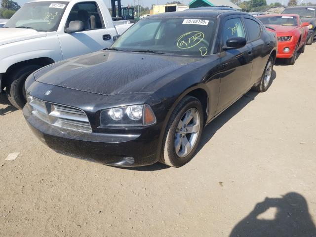 Photo 1 VIN: 2B3CA4CD8AH172372 - DODGE CHARGER 