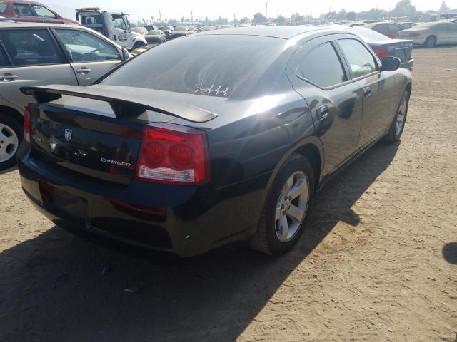 Photo 3 VIN: 2B3CA4CD8AH172372 - DODGE CHARGER 