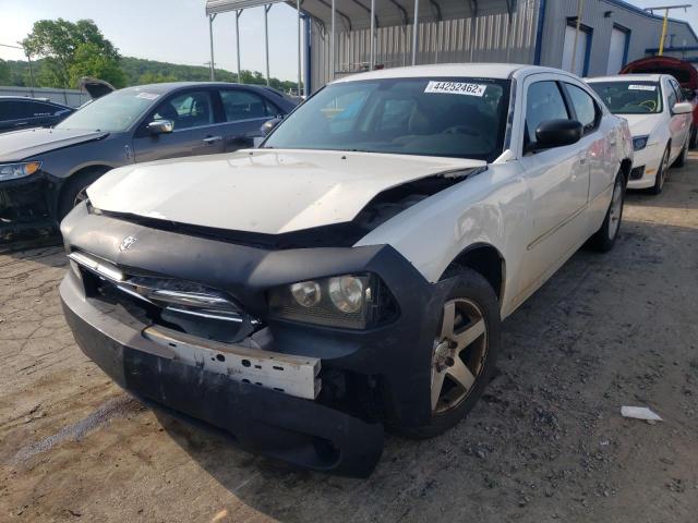 Photo 1 VIN: 2B3CA4CD8AH178740 - DODGE CHARGER 